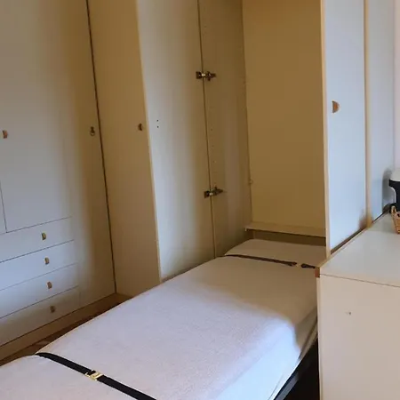 Casa Adriana Daire *