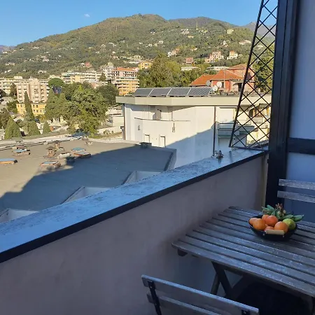 Casa Adriana * Rapallo