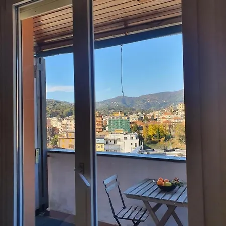 Casa Adriana * Rapallo