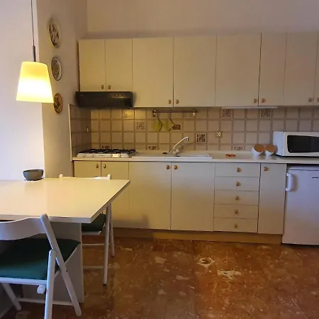 Casa Adriana Daire Rapallo