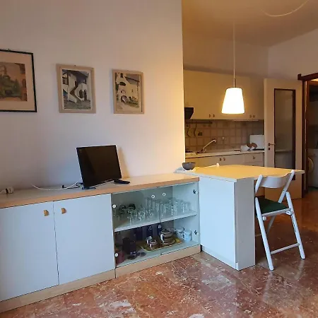 Casa Adriana Apartment